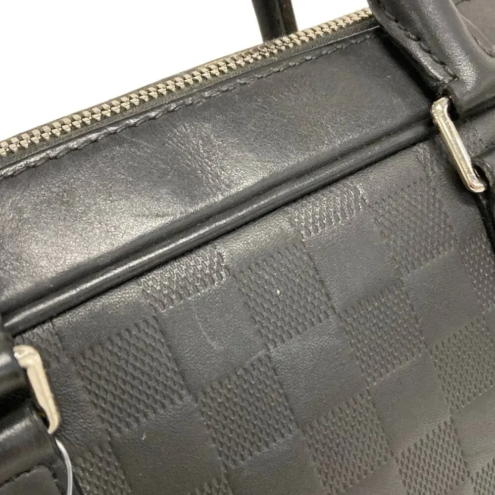 Louis Vuitton Sirius Briefcase Damier Infini Business Bag N45288
